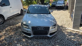 Audi A4 2.0tdi | Auto.bg — изображение 15 Audi A4 2.0tdi | Auto.bg — изображение 15