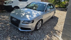 Audi A4 2.0tdi | Auto.bg — изображение 13 Audi A4 2.0tdi | Auto.bg — изображение 13
