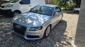 Audi A4 2.0tdi | Auto.bg — изображение 8 Audi A4 2.0tdi | Auto.bg — изображение 8