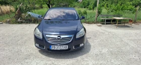 Opel Insignia 1.8, 16V, 140к.с.LPG BRC - 6000 € / 11734.98 лв. - 45463475 2 | Car24.bg Opel Insignia 1.8, 16V, 140к.с.LPG BRC - 6000 € / 11734.98 лв. - 45463475 2