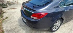 Opel Insignia 1.8, 16V, 140к.с.LPG BRC - 6000 € / 11734.98 лв. - 45463475 5 | Car24.bg Opel Insignia 1.8, 16V, 140к.с.LPG BRC - 6000 € / 11734.98 лв. - 45463475 5