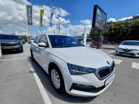 Skoda Scala 1.0TSI/110к.с/DSG | Auto.bg — изображение 3 Skoda Scala 1.0TSI/110к.с/DSG | Auto.bg — изображение 3
