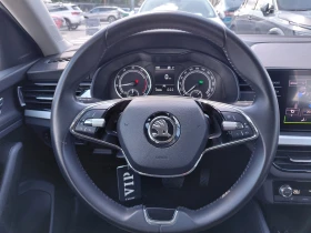Skoda Scala 1.0TSI/110к.с/DSG | Auto.bg — изображение 9 Skoda Scala 1.0TSI/110к.с/DSG | Auto.bg — изображение 9