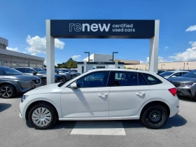 Skoda Scala 1.0TSI/110к.с/DSG | Auto.bg — изображение 4 Skoda Scala 1.0TSI/110к.с/DSG | Auto.bg — изображение 4