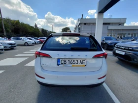 Skoda Scala 1.0TSI/110к.с/DSG | Auto.bg — изображение 6 Skoda Scala 1.0TSI/110к.с/DSG | Auto.bg — изображение 6