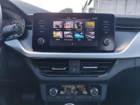 Skoda Scala 1.0TSI/110к.с/DSG | Auto.bg — изображение 10 Skoda Scala 1.0TSI/110к.с/DSG | Auto.bg — изображение 10
