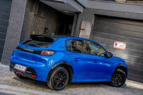 Peugeot 208 FullLed Gt-Line - 14890 € / 29122.31 лв. - 59106251 6 | Car24.bg Peugeot 208 FullLed Gt-Line - 14890 € / 29122.31 лв. - 59106251 6