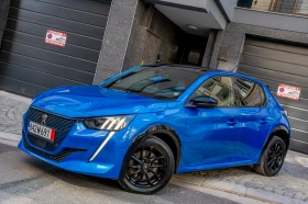 Peugeot 208 FullLed Gt-Line - Car24.bg Peugeot 208 FullLed Gt-Line