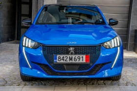 Peugeot 208 FullLed Gt-Line - 14890 € / 29122.31 лв. - 59106251 3 | Car24.bg Peugeot 208 FullLed Gt-Line - 14890 € / 29122.31 лв. - 59106251 3