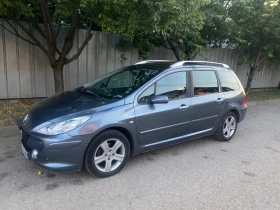 Peugeot 307 1.6 HDi