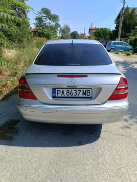Mercedes-Benz E 280 undefined | Auto.bg — изображение 13 Mercedes-Benz E 280 undefined | Auto.bg — изображение 13