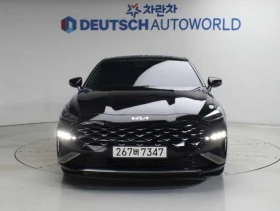 Kia K8 3.5 LPG 2WD Standard * koreiskikoli.bg * | Auto.bg — изображение 3 Kia K8 3.5 LPG 2WD Standard * koreiskikoli.bg * | Auto.bg — изображение 3
