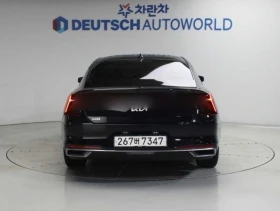 Kia K8 3.5 LPG 2WD Standard * koreiskikoli.bg * | Auto.bg — изображение 4 Kia K8 3.5 LPG 2WD Standard * koreiskikoli.bg * | Auto.bg — изображение 4