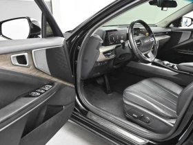 Kia K8 3.5 LPG 2WD Standard * koreiskikoli.bg * | Auto.bg — изображение 11 Kia K8 3.5 LPG 2WD Standard * koreiskikoli.bg * | Auto.bg — изображение 11