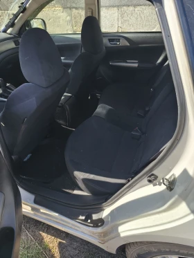 Subaru Impreza - 2700 € - 79993473 6 | Car24.bg Subaru Impreza - 2700 € - 79993473 6