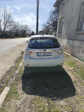 Subaru Impreza - 2700 € - 79993473 3 | Car24.bg Subaru Impreza - 2700 € - 79993473 3