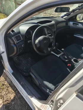 Subaru Impreza - 2700 € - 79993473 5 | Car24.bg Subaru Impreza - 2700 € - 79993473 5