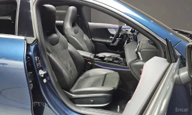 Mercedes-Benz CLA 250 4MATIC AMG Line - 25000 € - 61654756 10 | Car24.bg Mercedes-Benz CLA 250 4MATIC AMG Line - 25000 € - 61654756 10