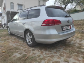 VW Passat 2.0 TDI dsg - 6999 € - 65934835 7 | Car24.bg VW Passat 2.0 TDI dsg - 6999 € - 65934835 7