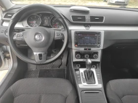 VW Passat 2.0 TDI dsg - 6999 € - 65934835 13 | Car24.bg VW Passat 2.0 TDI dsg - 6999 € - 65934835 13