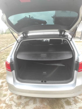 VW Passat 2.0 TDI dsg - 6999 € - 65934835 8 | Car24.bg VW Passat 2.0 TDI dsg - 6999 € - 65934835 8