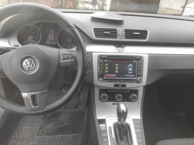 VW Passat 2.0 TDI dsg - 6999 € - 65934835 10 | Car24.bg VW Passat 2.0 TDI dsg - 6999 € - 65934835 10