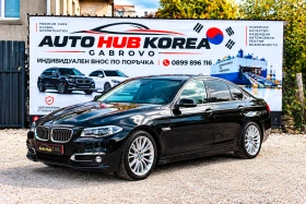 Снимка BMW 528