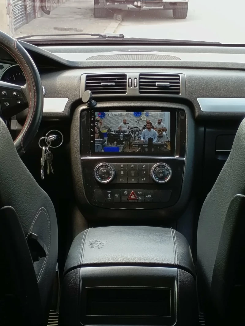 Mercedes-Benz R 320 - 3500 € / 6845.40 лв. - 45080191 1 | Car24.bg Mercedes-Benz R 320 - 3500 € / 6845.40 лв. - 45080191 1