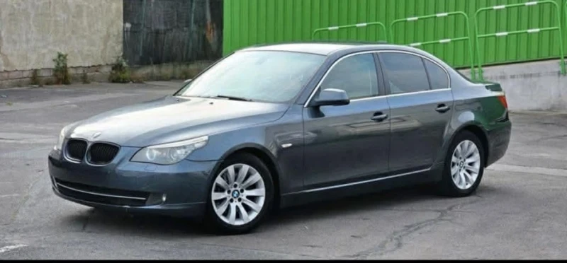 BMW 525 - 11 € / 21.51 лв. - 18843079 1 | Car24.bg BMW 525 - 11 € / 21.51 лв. - 18843079 1