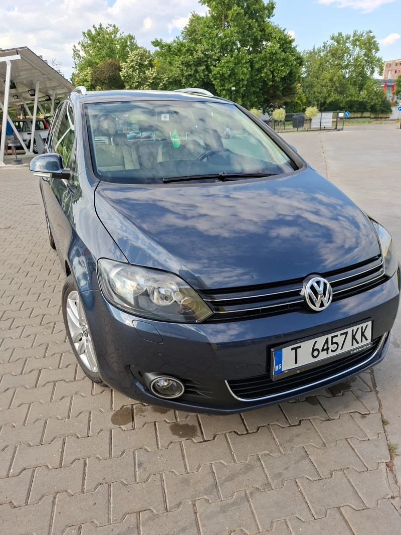 VW Golf Plus 2011 - 5500 € / 10757.07 лв. - 23610844 1 | Car24.bg VW Golf Plus 2011 - 5500 € / 10757.07 лв. - 23610844 1