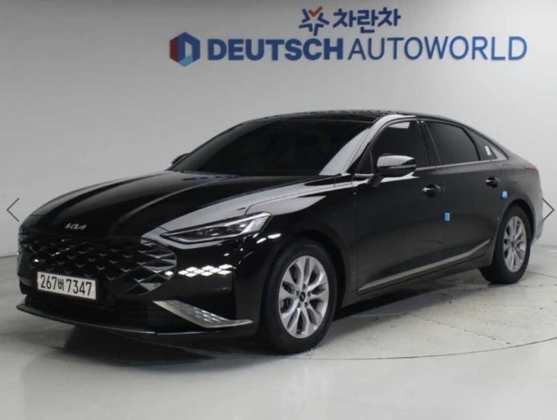 Kia K8 3.5 LPG 2WD Standard * koreiskikoli.bg * - 17600 € - 78710122 1 | Car24.bg Kia K8 3.5 LPG 2WD Standard * koreiskikoli.bg * - 17600 € - 78710122 1