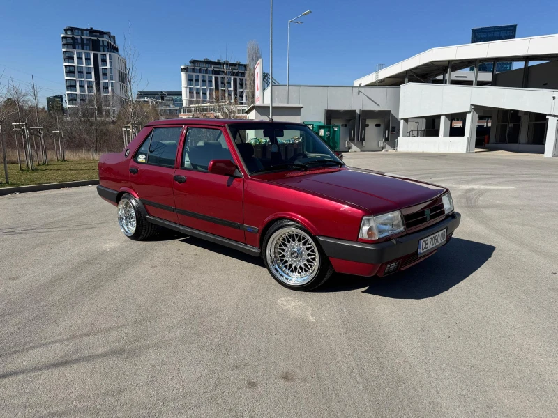 Tofas Dogan SLX TURBO 2.0 - 29900 € - 50156401 1 | Car24.bg Tofas Dogan SLX TURBO 2.0 - 29900 € - 50156401 1