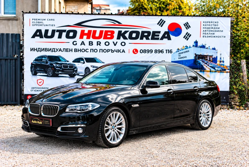 BMW 528 BMW F10 528i Реални КМ - 14990 € - 44504788 1 | Car24.bg BMW 528 BMW F10 528i Реални КМ - 14990 € - 44504788 1