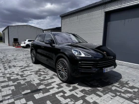 Porsche Cayenne - Car24.bg Porsche Cayenne