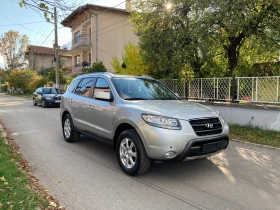 Hyundai Santa fe 2.7 ЧИСТО НОВ ГАЗ+ БЕНЗИН-113581хил.км. | Mobile.bg — малка снимка 6