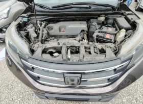 Honda Cr-v 2.2 DTEC ПАНОРАМА ДИСТРОНИК ПОДГРЕВ КОЖА КАМЕРА - 28999 лв. / 14826.95 € - 58811857 7 | Car24.bg Honda Cr-v 2.2 DTEC ПАНОРАМА ДИСТРОНИК ПОДГРЕВ КОЖА КАМЕРА - 28999 лв. / 14826.95 € - 58811857 7