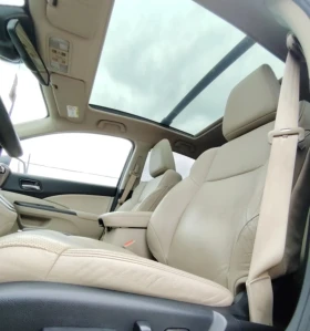 Honda Cr-v 2.2 DTEC ПАНОРАМА ДИСТРОНИК ПОДГРЕВ КОЖА КАМЕРА - 28999 лв. / 14826.95 € - 58811857 13 | Car24.bg Honda Cr-v 2.2 DTEC ПАНОРАМА ДИСТРОНИК ПОДГРЕВ КОЖА КАМЕРА - 28999 лв. / 14826.95 € - 58811857 13