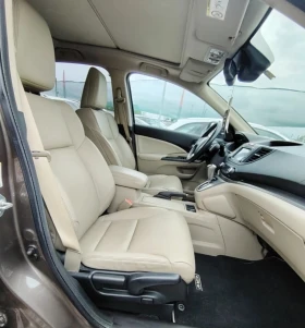 Honda Cr-v 2.2 DTEC ПАНОРАМА ДИСТРОНИК ПОДГРЕВ КОЖА КАМЕРА - 28999 лв. / 14826.95 € - 58811857 11 | Car24.bg Honda Cr-v 2.2 DTEC ПАНОРАМА ДИСТРОНИК ПОДГРЕВ КОЖА КАМЕРА - 28999 лв. / 14826.95 € - 58811857 11