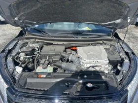 Mitsubishi Eclipse Cross 2.4 Business - AWD - Hybrid - 21720 € / 42480.63 лв. - 98093210 16 | Car24.bg Mitsubishi Eclipse Cross 2.4 Business - AWD - Hybrid - 21720 € / 42480.63 лв. - 98093210 16