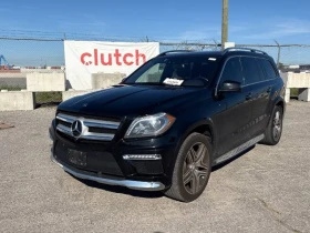 Mercedes-Benz GL 550 * 7 МЕСТЕН * 360 * ОБДУХВАНЕ * НОЩНО ВИЖДАНЕ - Car24.bg Mercedes-Benz GL 550 * 7 МЕСТЕН * 360 * ОБДУХВАНЕ * НОЩНО ВИЖДАНЕ