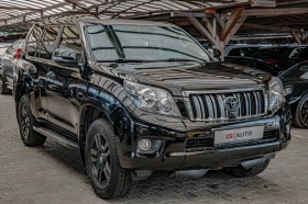 Toyota Land cruiser J150/3.0D-4D/Камера/Подгрев/Sport | Auto.bg — изображение 2 Toyota Land cruiser J150/3.0D-4D/Камера/Подгрев/Sport | Auto.bg — изображение 2