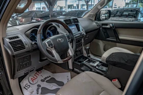 Toyota Land cruiser J150/3.0D-4D/Камера/Подгрев/Sport | Auto.bg — изображение 7 Toyota Land cruiser J150/3.0D-4D/Камера/Подгрев/Sport | Auto.bg — изображение 7