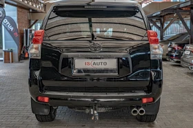 Toyota Land cruiser J150/3.0D-4D/Камера/Подгрев/Sport | Auto.bg — изображение 4 Toyota Land cruiser J150/3.0D-4D/Камера/Подгрев/Sport | Auto.bg — изображение 4
