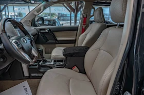 Toyota Land cruiser J150/3.0D-4D/Камера/Подгрев/Sport | Auto.bg — изображение 10 Toyota Land cruiser J150/3.0D-4D/Камера/Подгрев/Sport | Auto.bg — изображение 10