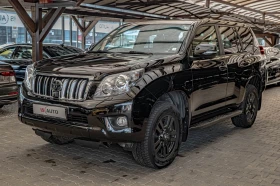 Toyota Land cruiser J150/3.0D-4D/Камера/Подгрев/Sport | Auto.bg — изображение 3 Toyota Land cruiser J150/3.0D-4D/Камера/Подгрев/Sport | Auto.bg — изображение 3