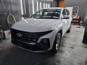 Hyundai Tucson 2.5 | Auto.bg — изображение 2 Hyundai Tucson 2.5 | Auto.bg — изображение 2