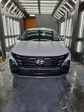 Hyundai Tucson 2.5 | Auto.bg — изображение 7 Hyundai Tucson 2.5 | Auto.bg — изображение 7
