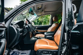 Lexus LX 570 V8 4x4 | Auto.bg — изображение 14 Lexus LX 570 V8 4x4 | Auto.bg — изображение 14