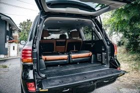 Lexus LX 570 V8 4x4 | Auto.bg — изображение 9 Lexus LX 570 V8 4x4 | Auto.bg — изображение 9