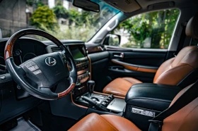 Lexus LX 570 V8 4x4 | Auto.bg — изображение 11 Lexus LX 570 V8 4x4 | Auto.bg — изображение 11